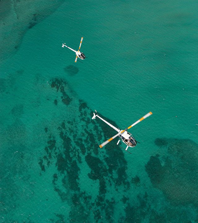 Helicopter Tour – Best Things to Do in Lanai
