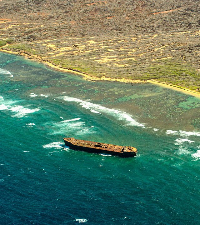 Shipwreck Beach – Best Things to Do in Lanai