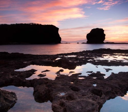 Sweetheart Rock