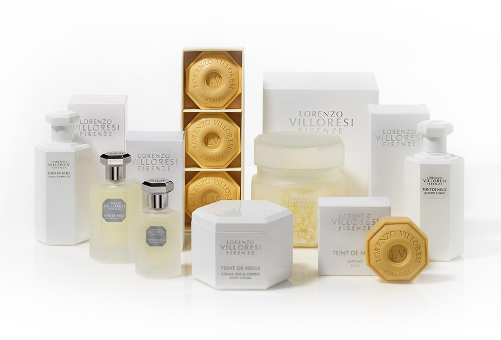 Lorenzo Villoresi Products