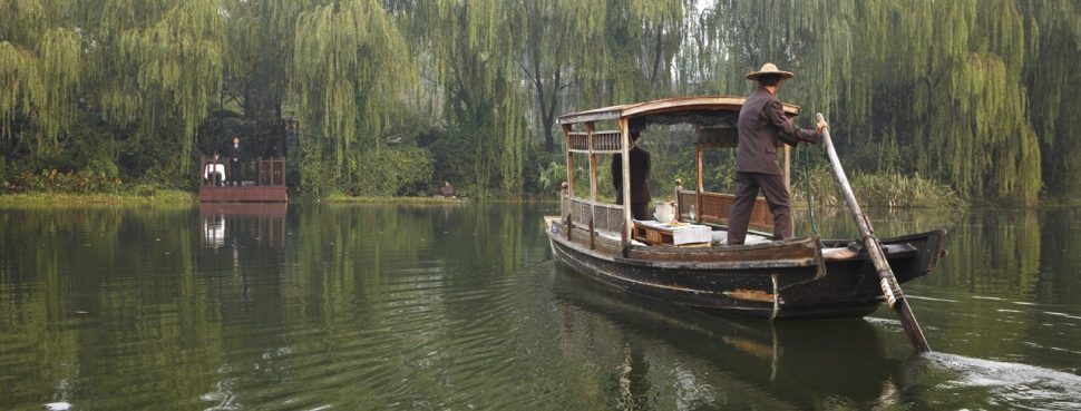 Four Seasons Hangzhou at West Lake