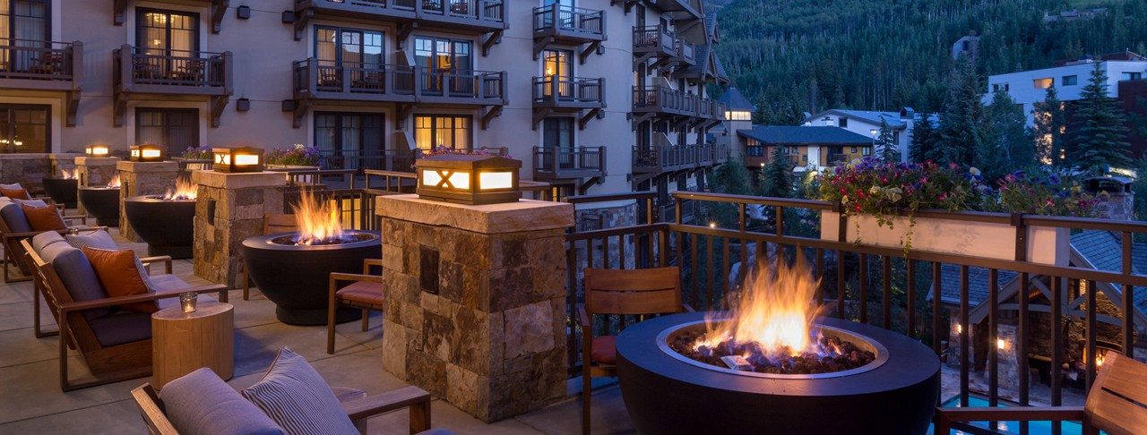 Private Jet Ski Trip to Vail & Jackson Hole | Four Seasons