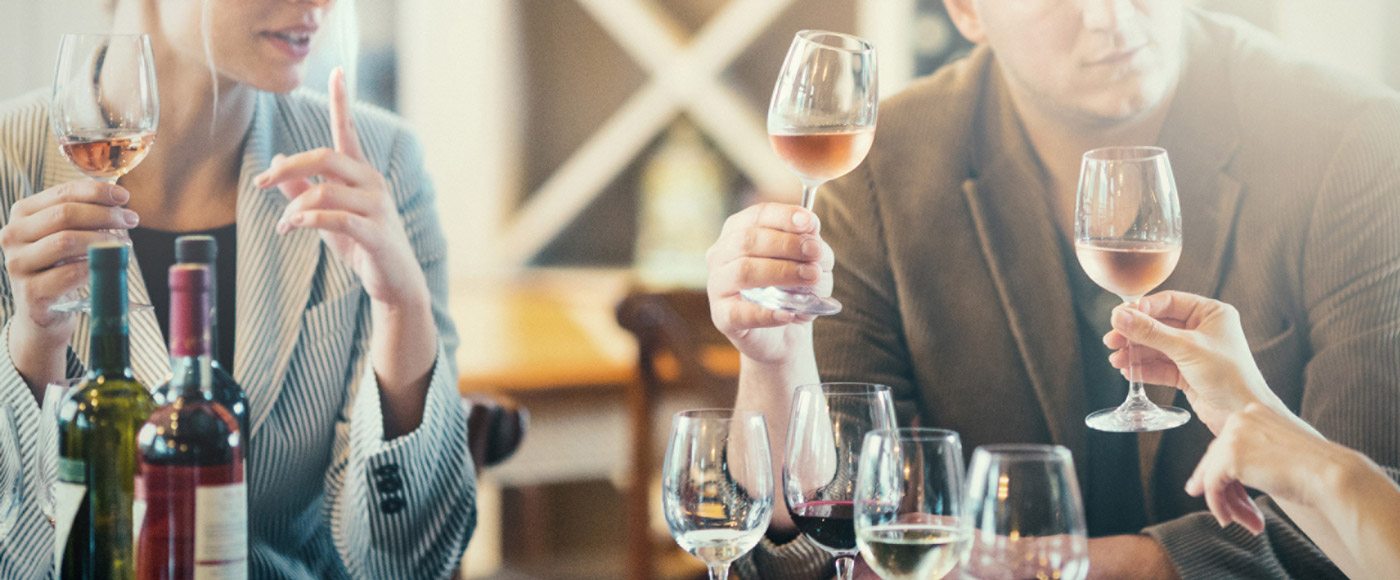 Wine tasting and pairing in Seattle