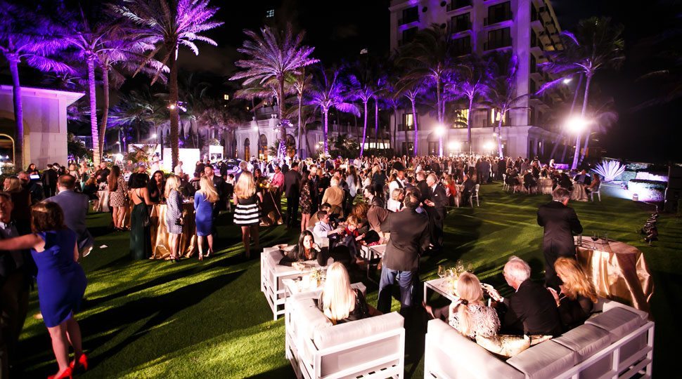 Palm Beach Food and Wine Festival