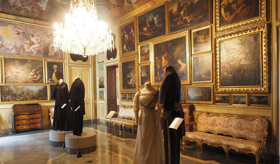 The Palazzo Morando
