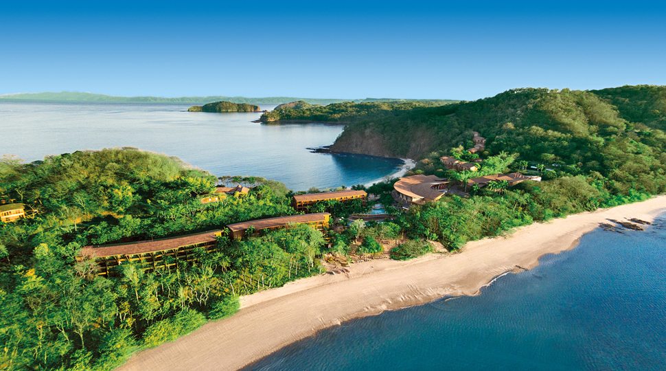 Four Seasons Resort Costa Rica at Peninsula Papagayo