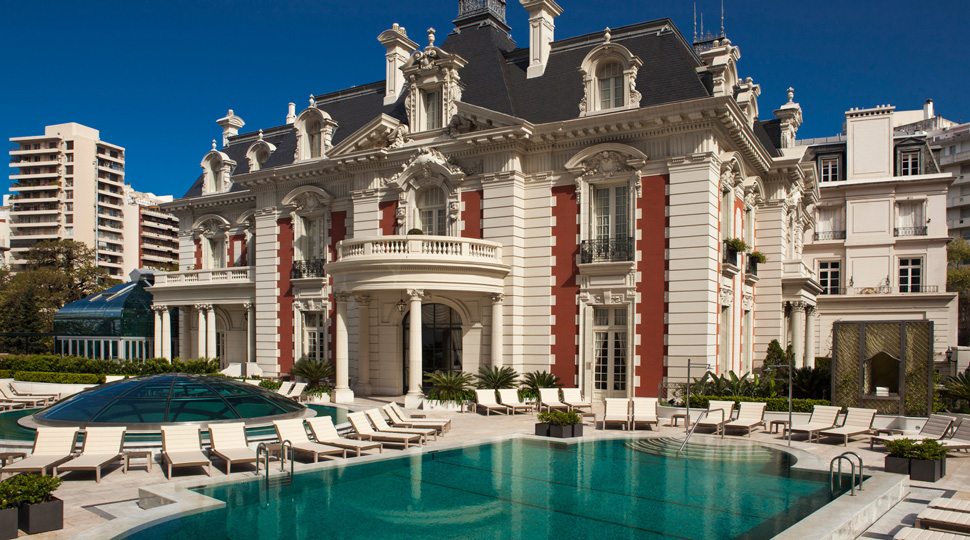Four Seasons Hotel Buenos Aires
