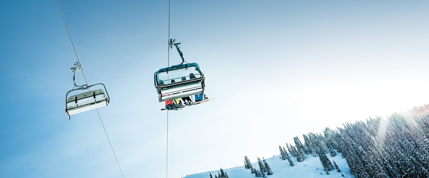 Ski lift
