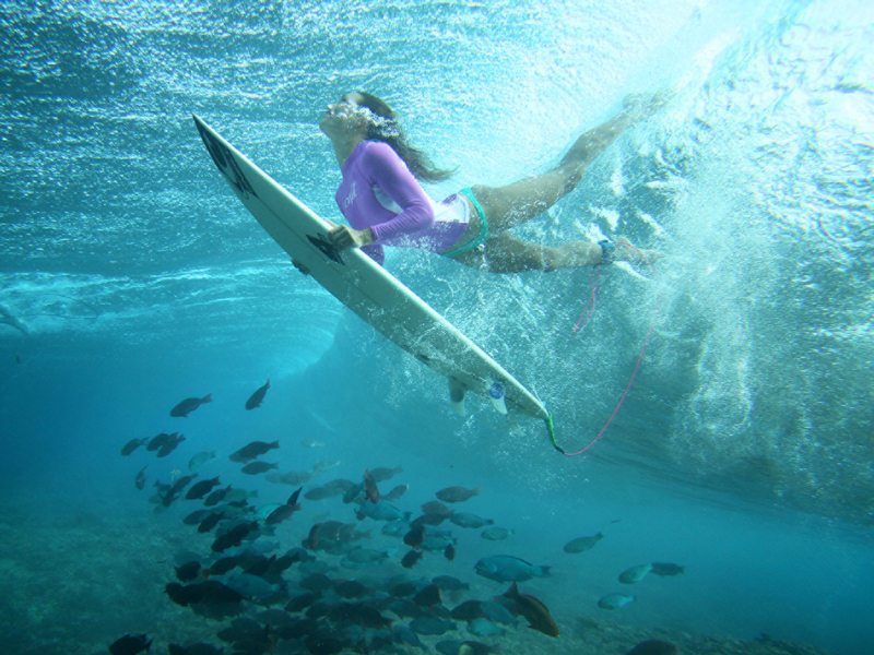 Maldives Surf Ee