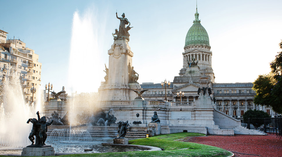Fs Mag Trips To Take This Summer Buenos Aires 5