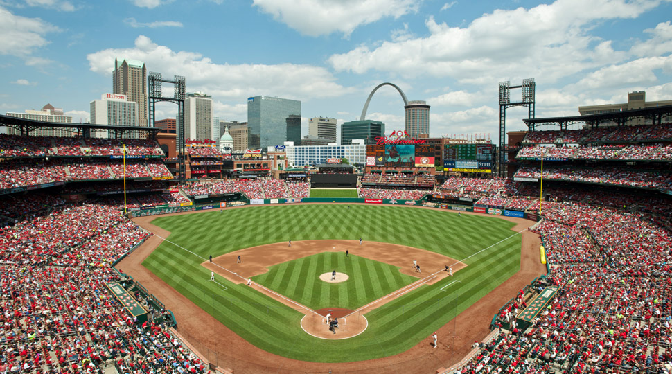 Fs Mag Trips To Take This Summer St Louis 3