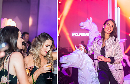 London Popdown Event