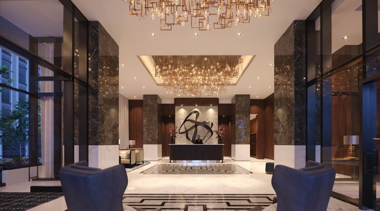 Iconic Addresses: At Home With Four Seasons Private Residences