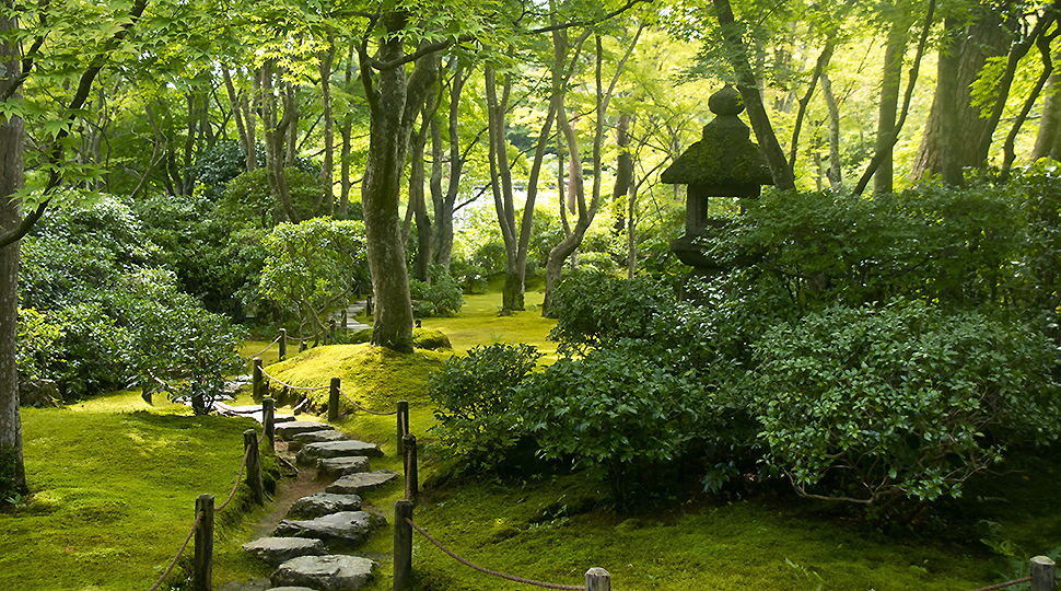 Okochi,sanso,garden,,arashiyama,,kyoto,,japan