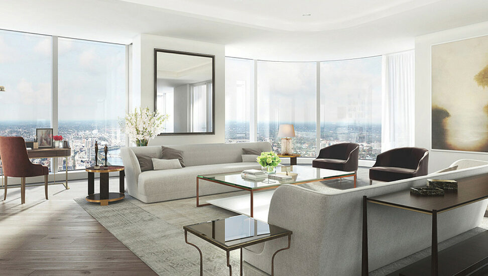 How Four Seasons is Transforming Global City Skylines - Four Seasons ...