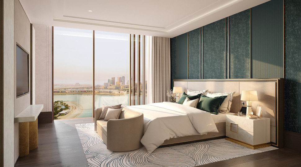 Design Meets Innovation in Bahrain Bay - Four Seasons Magazine